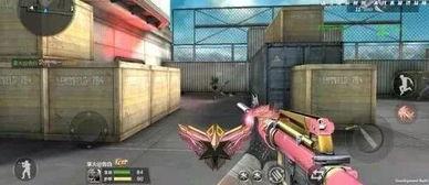 黑花武器最新爆料,神秘性能引发热议，未来战场格局或将重塑